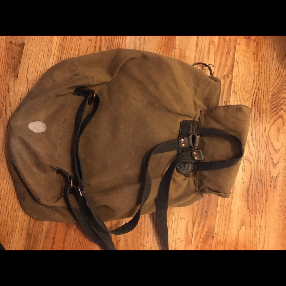 Backpack - Picture 2 of 2
